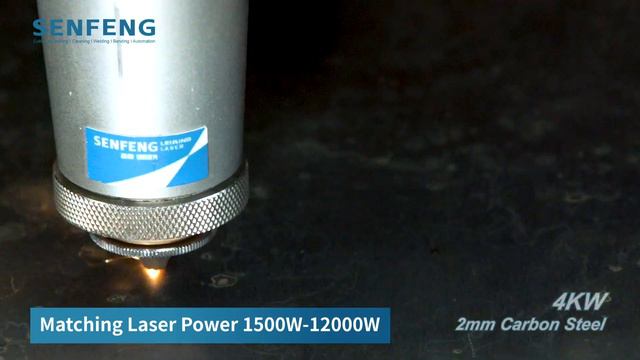 Sheet Cutting | Automatic Loading and Unloading System with Fiber Laser Cutting Machine смотреть онлайн