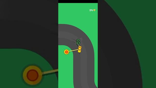 Sling drift car game #short ||st games||car games car racing #youtubeshort video. смотреть онлайн