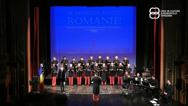 Măi, Ardeal + Cântă cucul, bată-l vina - Răzvan RĂDOS și Corala CONTRAST смотреть онлайн