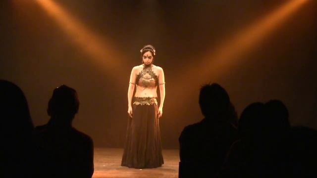 Michelle Bettridge -The Voices 1st set- Tribal Fusion Bellydance смотреть онлайн