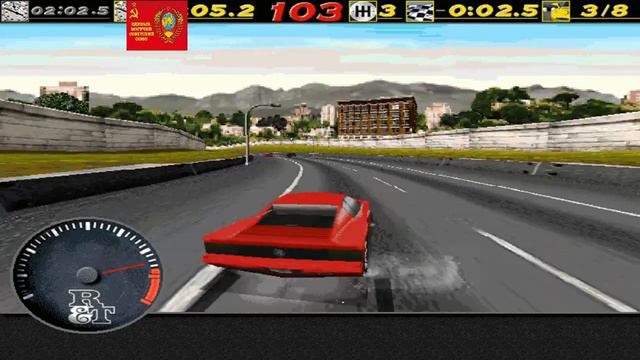 Road and Track The Need for Speed (Игрофильм) смотреть онлайн