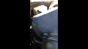 Замена воздушного фильтра киа серато 2009г. 1.6