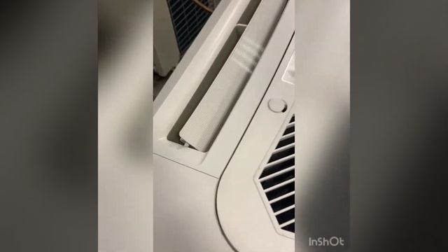 Запуск кондиционера Electrolux смотреть онлайн