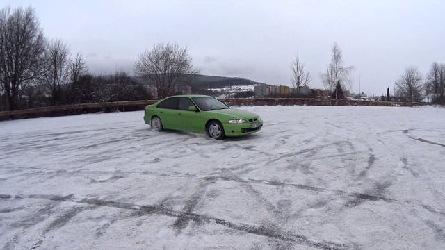 Krumlovskej drift смотреть онлайн