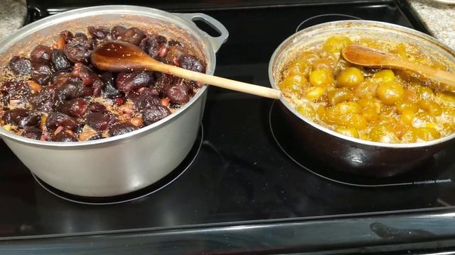 Готовка с Использованием Оригинальных Ингредиентов