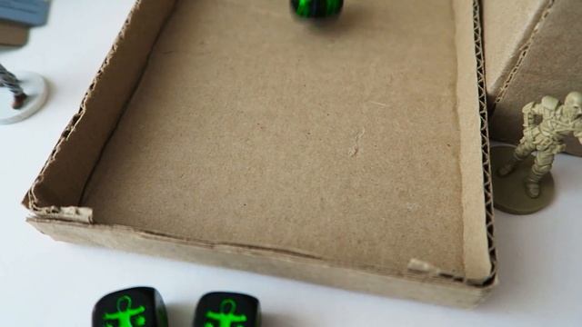 настольная игра Fallout /s01e06/ Триумф мастера / Рейнджер нашел вход в Убежище 44 /Новая Калифорни смотреть онлайн