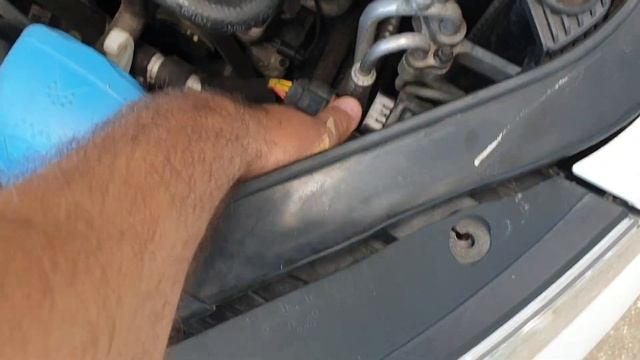 самый простой способ заменить лампы в фарах sonata nf смотреть онлайн