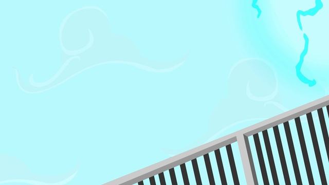 Lavender Is The New Black - ShadesofEverfree смотреть онлайн