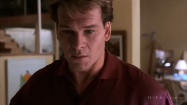 The Rightheous Brothers - Unchained Melody (OST Ghost) (1990)