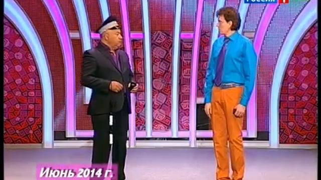 Игорь Маменко и Геннадий Ветров ГИБДД на посту смотреть онлайн