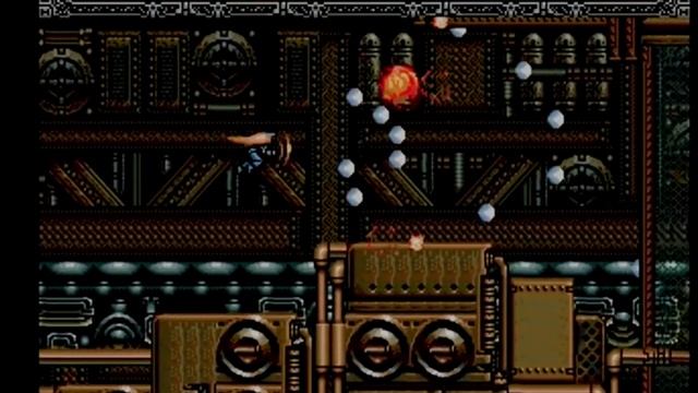 Gynoug [Longplay] (1cc) смотреть онлайн