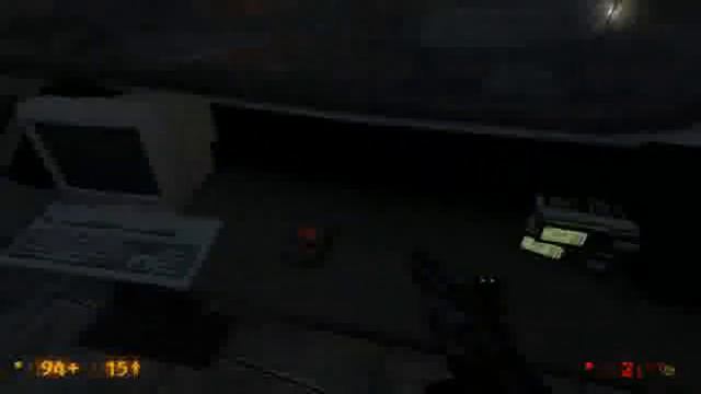 Black Mesa - Blast Pit Part 3 смотреть онлайн