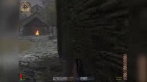 Medal of Honor: Allied Assault прохождение #9 ► Снайперы!