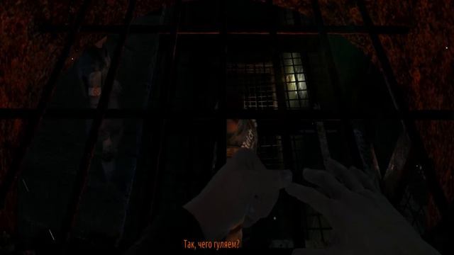 Metro: Last Light. Прохождение часть 2(Лаги) смотреть онлайн