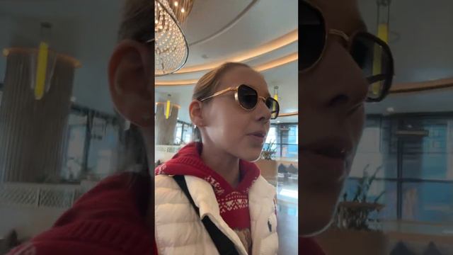 Sofitel Istanbul Taksim.✨ смотреть онлайн