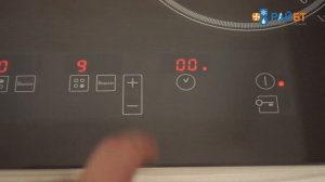 Индукционная варочная панель Hotpoint-Ariston KIC 644 C (CF)