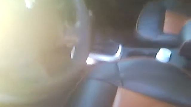 обзор хаммер Hummer H3