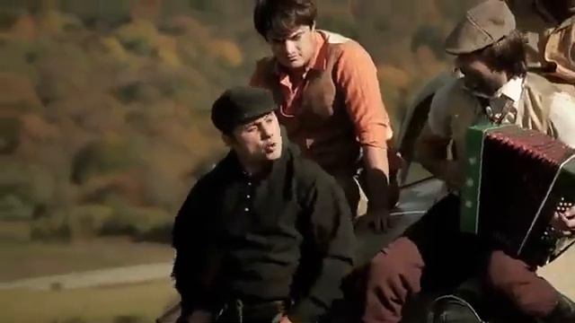 Кавказская музыка Султан Ураган - Мурат Тхагалегов на дискотеку. смотреть онлайн