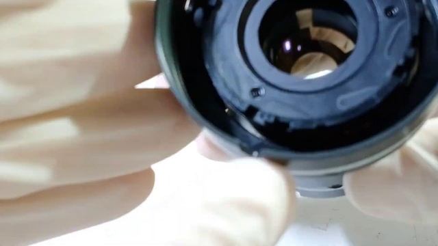 и ещё один Canon Ef24-70 F2.8 Usm I L ERR01