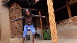 Masaka Kids Africana Dancing Jerusalema By Master KG Feat Nomcebo & Burna Boy
