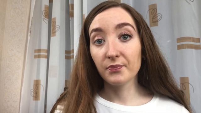 Тушь Tremendous fierce / Обзор / Тест драйв смотреть онлайн