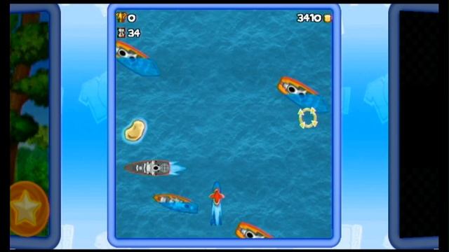 101-in-1 Explosive Megamix - Submarine - WiiWare смотреть онлайн