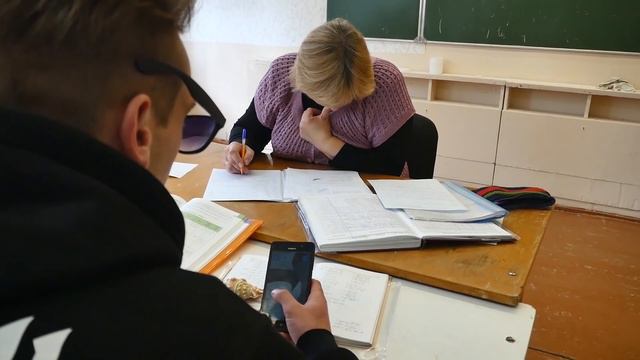 Выпуск-2018 сш№3 г.Миоры смотреть онлайн