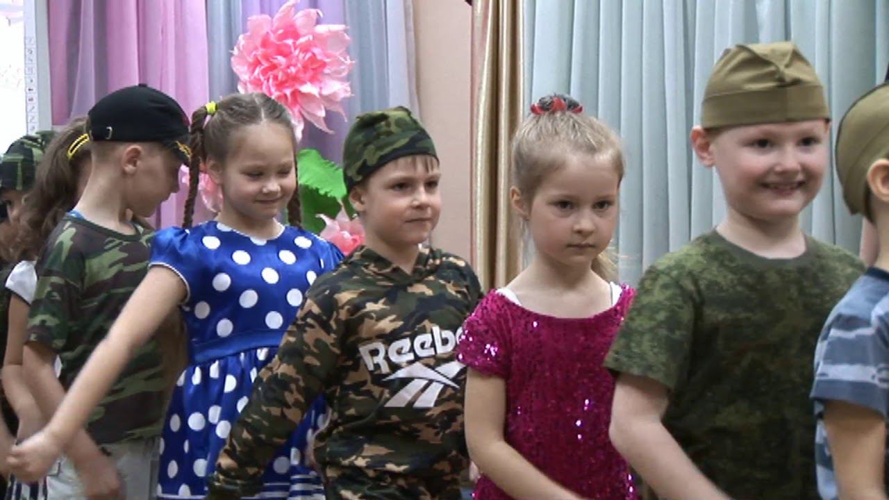 1 серия, Детский сад, Сафоново смотреть онлайн
