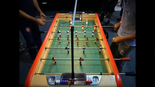 2019 CHF FONTENAY FINALE TAB C CORNET VS METZ смотреть онлайн