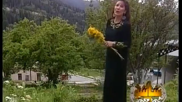 Все песни Майра Ильясова