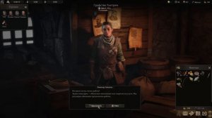 Лучшая игра с открытым миром! Песочница в огромной средневековой вселенной [Wartales]