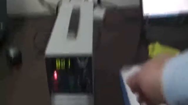 Глушилка видеокамер.