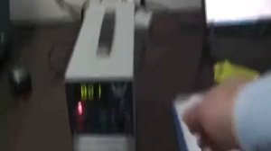 Глушилка видеокамер.