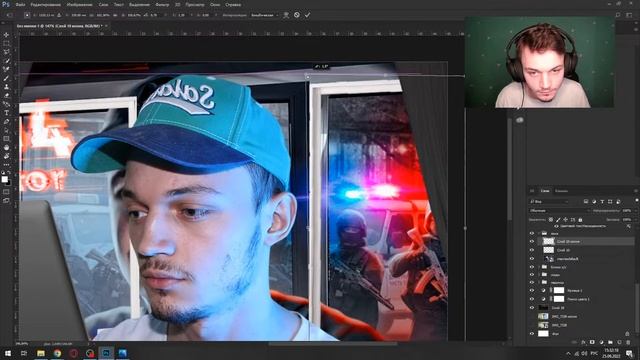 ПРЕВЬЮ КАК У ХАРЧЕВНИКОВ — Как не стать Хакером в 2022? смотреть онлайн