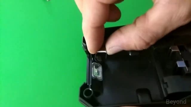 Richmeters RM 114 A... Эпизод 2. Кнопка включения питания . /Power button /. смотреть онлайн