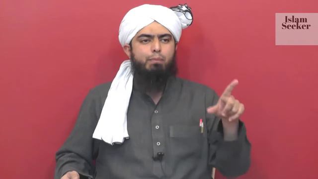 Quran Mai Parday ka Hukam | islam OR Hijab | Engineer Muhammad Ali Mirza | islamseeker смотреть онлайн