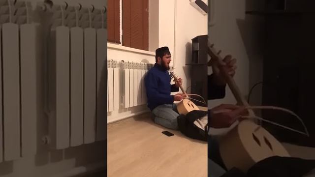 Геч дехьа са дена... смотреть онлайн