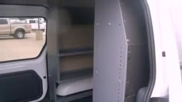 2012 FORD TRANSIT CONNECT Jasper IN смотреть онлайн
