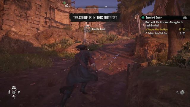 SKULL AND BONES PS5 Walkthrough Gameplay Part 7 - THE HELM (FULL GAME) смотреть онлайн