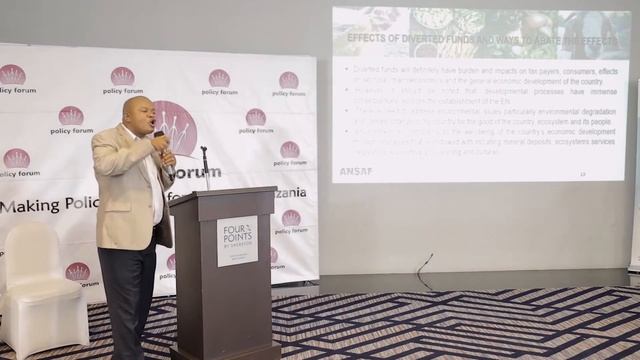 POLICY FORUM BREAKFAST DEBATE : AUGUST 2020 смотреть онлайн