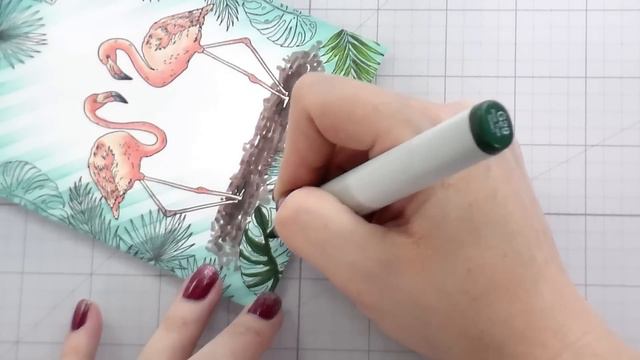 When to Use a Color Outline: I'm back!