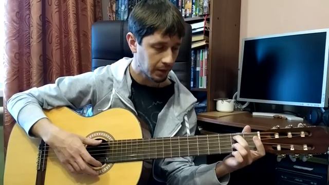 Ярмак - Армейка | РОЗБІР | оригінал + варіант без баре [Урок #2] смотреть онлайн