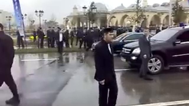 Богатые Чеченцы; как начиналось ! смотреть онлайн