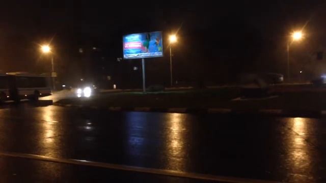 Дрифт в городе на фокусе! Не повторять!!! смотреть онлайн