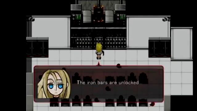 Angels of Death - Episode 2 part 1 [NON COMMENTARY] смотреть онлайн