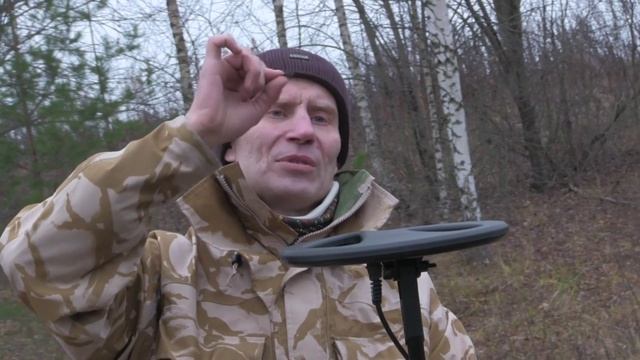 Поисковые катушки. Какая катушка лучше Моно или ДД. Тест катушек MONO и DD.mp4 смотреть онлайн