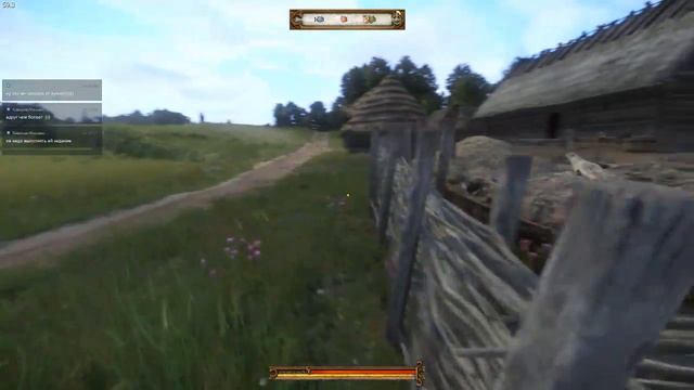 Kingdom Come: Deliverance! Новая реалистичная РПГ в средневековье! ч.18 смотреть онлайн