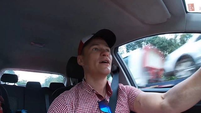 Сан Паулу город не для всех! смотреть онлайн