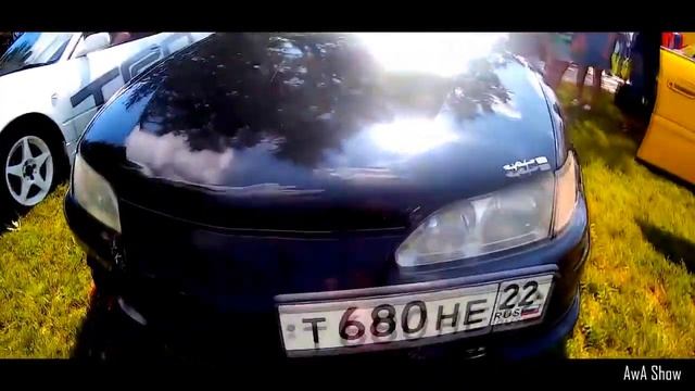 МАСШТАБНЫЙ ТЮНИНГ OPEN AIR ЭТОГО ЛЕТО ParkKing 2016 смотреть онлайн