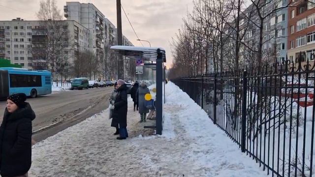 Следующая остановка - ПОЗОРИЩЕ